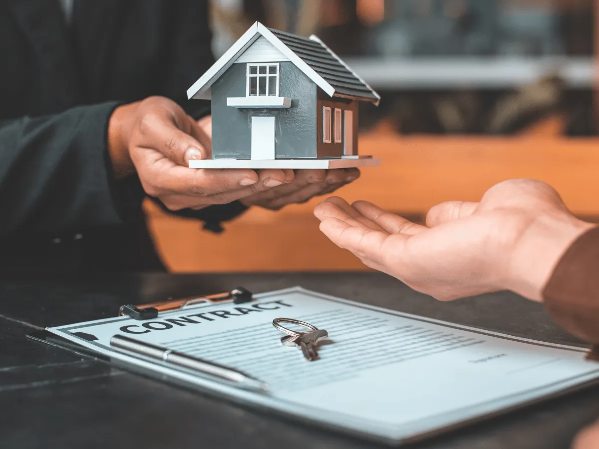 Home loans