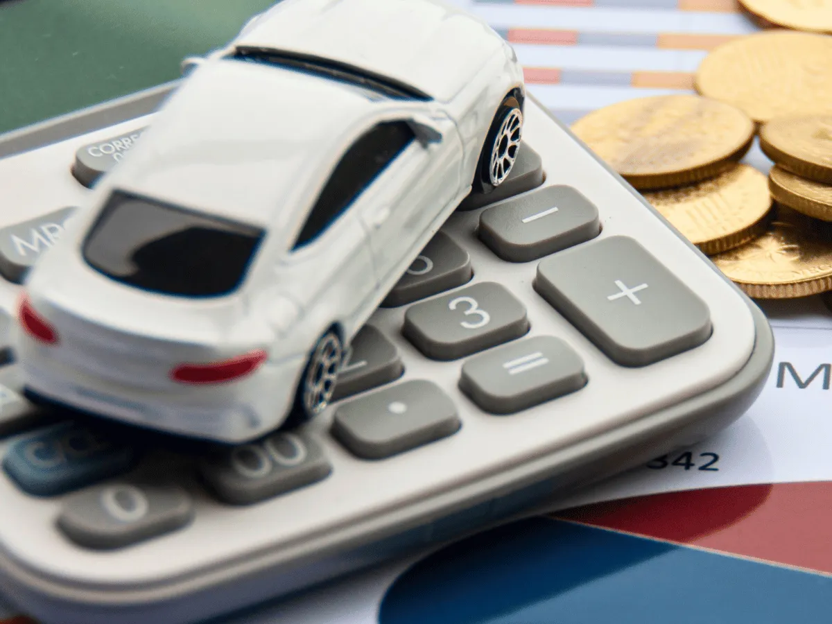 Vehicle and equipment finance