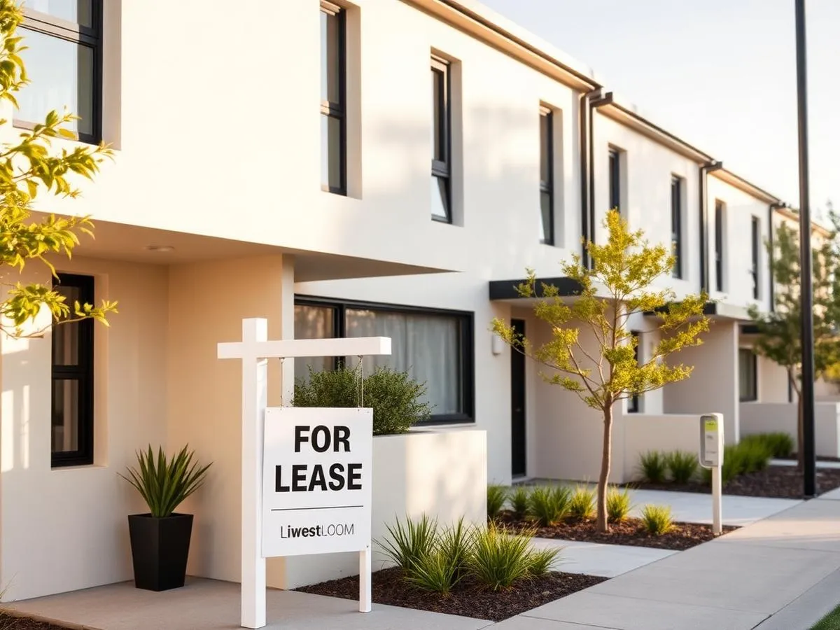 Property investment