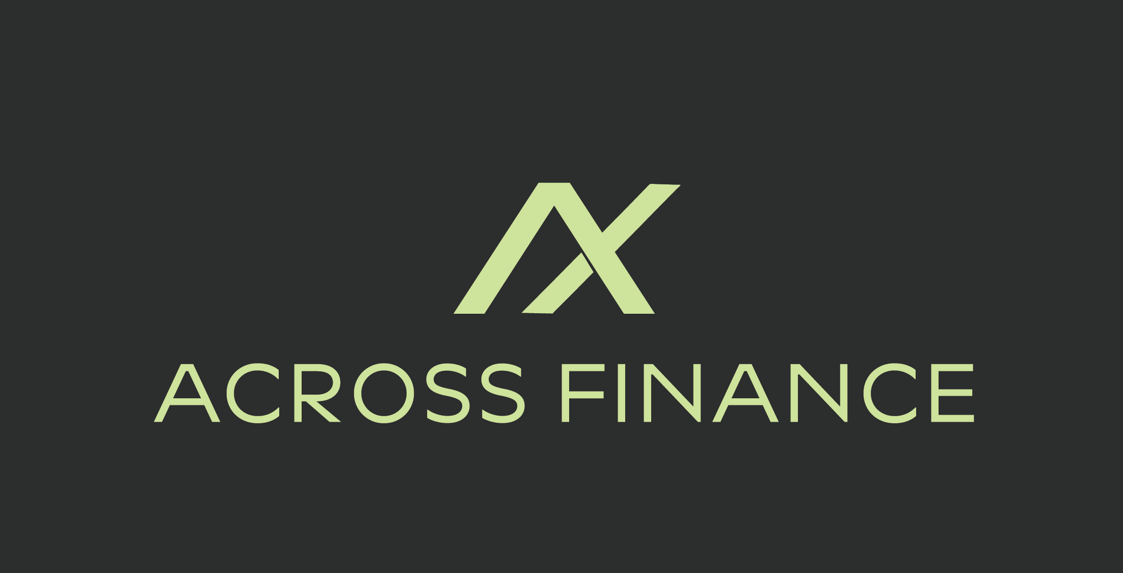 Across Finance Logo