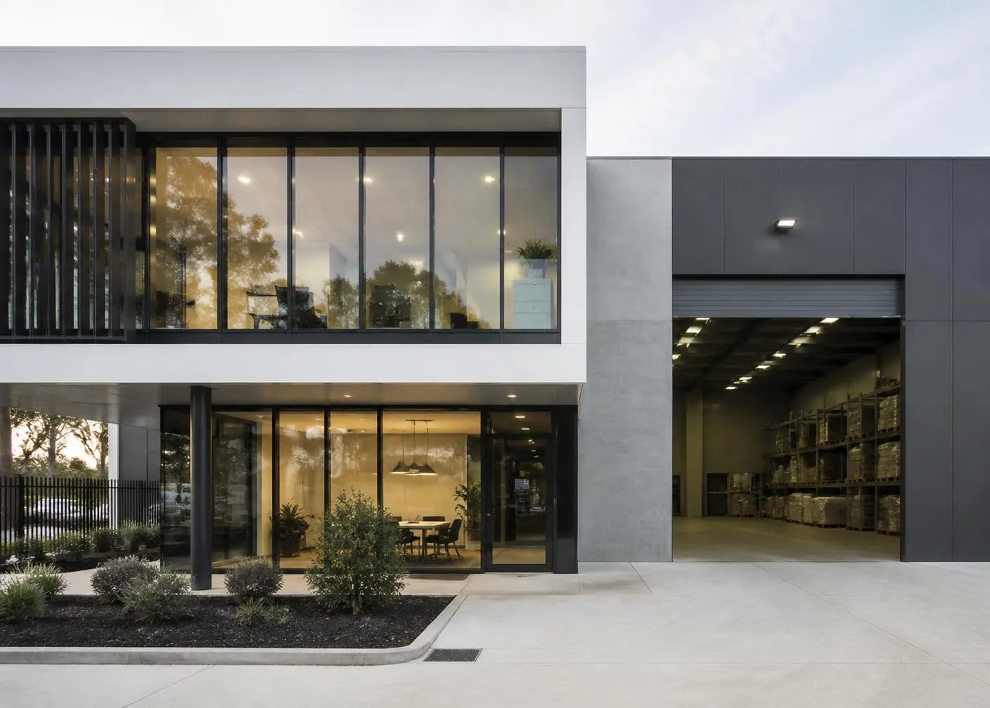 Commercial Property Loan