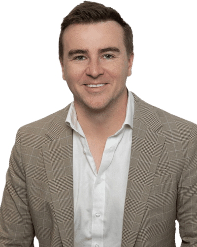 Joel Cross - Founder of Across Finance