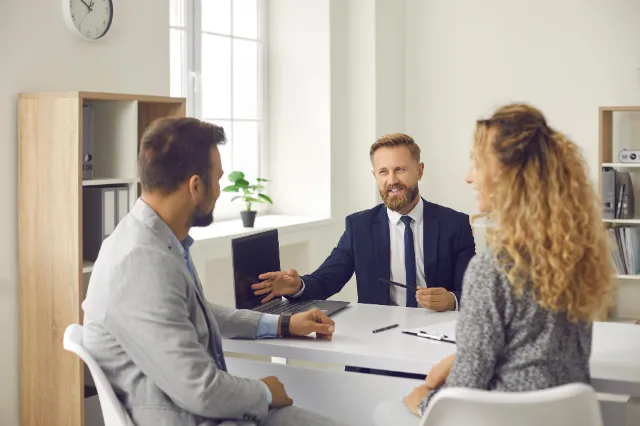 Consultation meeting with Across Finance